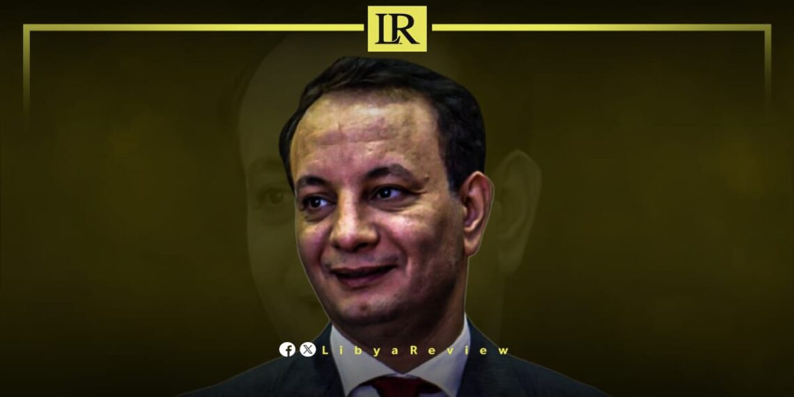 Libya Seeks Italy’s Support for Reconstruction & Stability