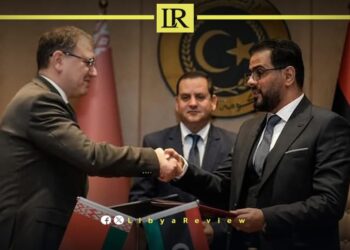 Belarus Pledges Advanced Mining Technologies to Libya