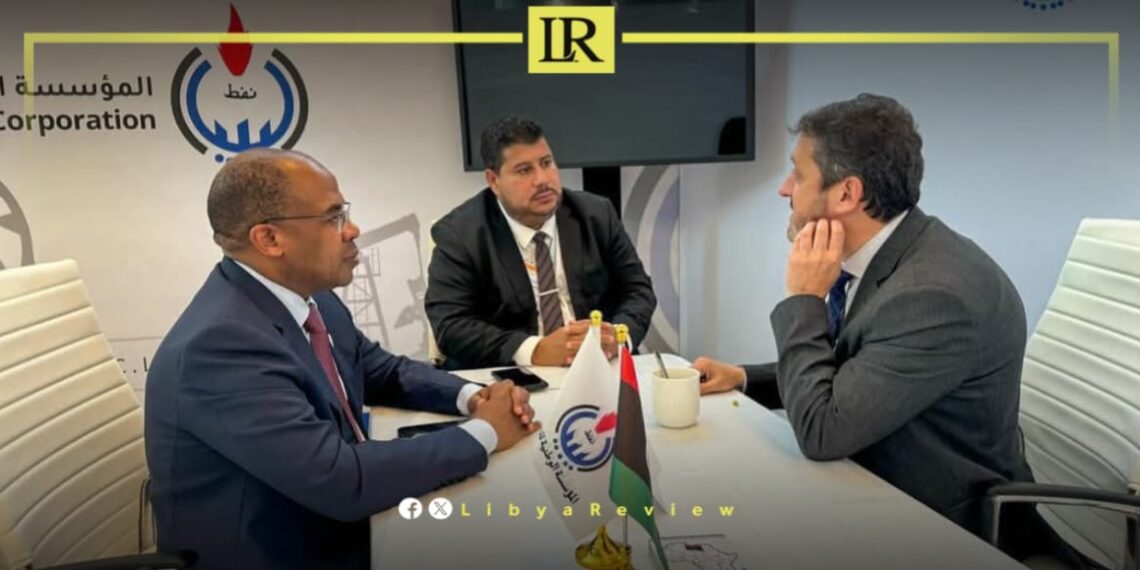 Libya Invites Global Investors to Bid on 22 New Energy Exploration Areas