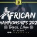 Libya to Host African Muay Thai Championship