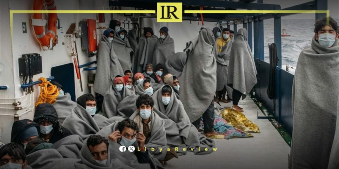 Libya Remains Main Transit Point for Bangladeshi Migrants to Europe