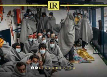 Libya Remains Main Transit Point for Bangladeshi Migrants to Europe