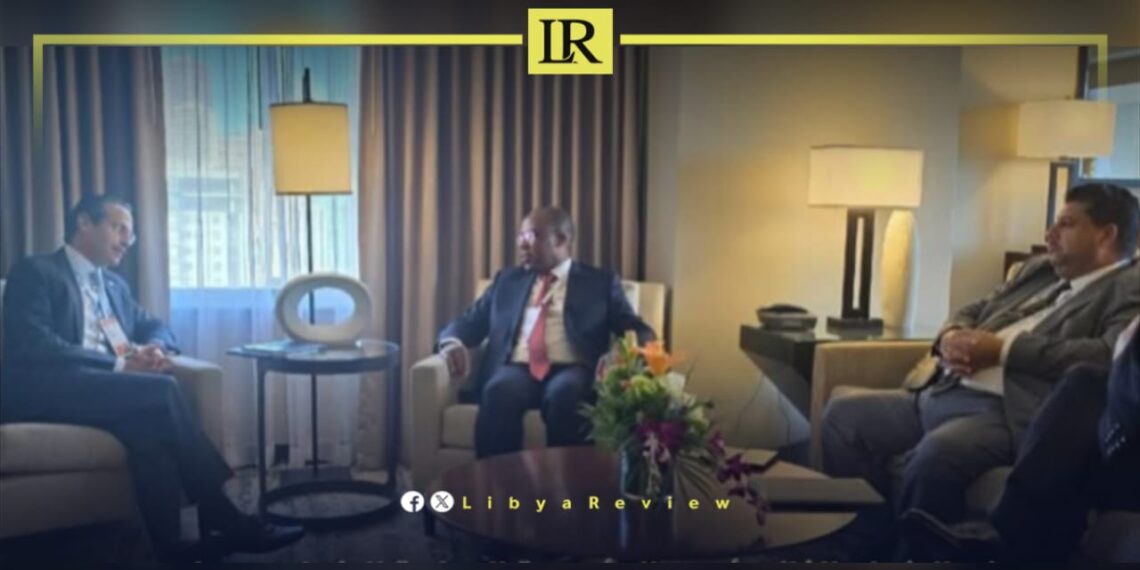 Shell Considers Return to Libya’s Oil Sector