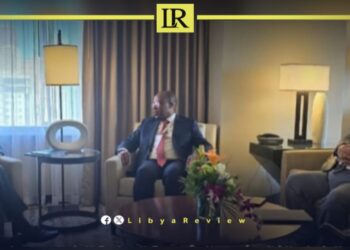 Shell Considers Return to Libya’s Oil Sector