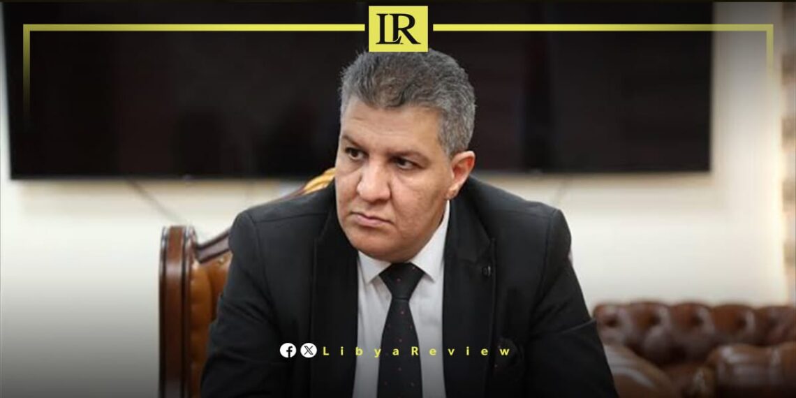 Tripoli Court Issues Prison Sentence for Education Minister