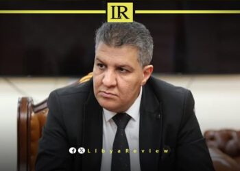 Tripoli Court Issues Prison Sentence for Education Minister