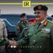 Haftar Joins Libyan Army Commanders for Group Iftar