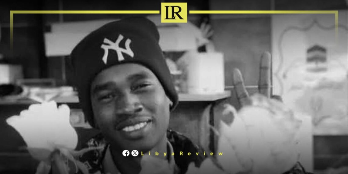 Sudanese Refugee Killed in Libya