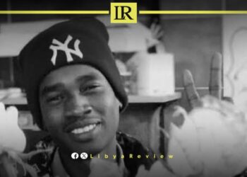 Sudanese Refugee Killed in Libya