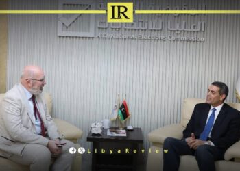 UK Offers Support for Libya’s Municipal Elections