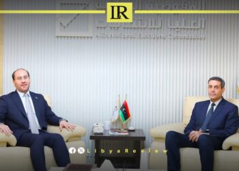 Iraq Offers Training Support to Libya’s Election Commission
