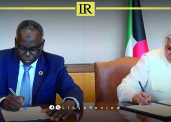 2,500 Sudanese Refugees in Libya to Benefit from Kuwait-UNICEF Deal