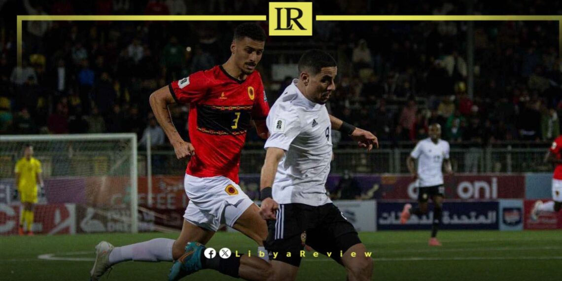 Libya Demands Sanctions on Angola After Controversial Celebration