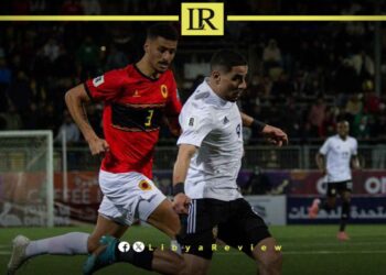 Libya Demands Sanctions on Angola After Controversial Celebration