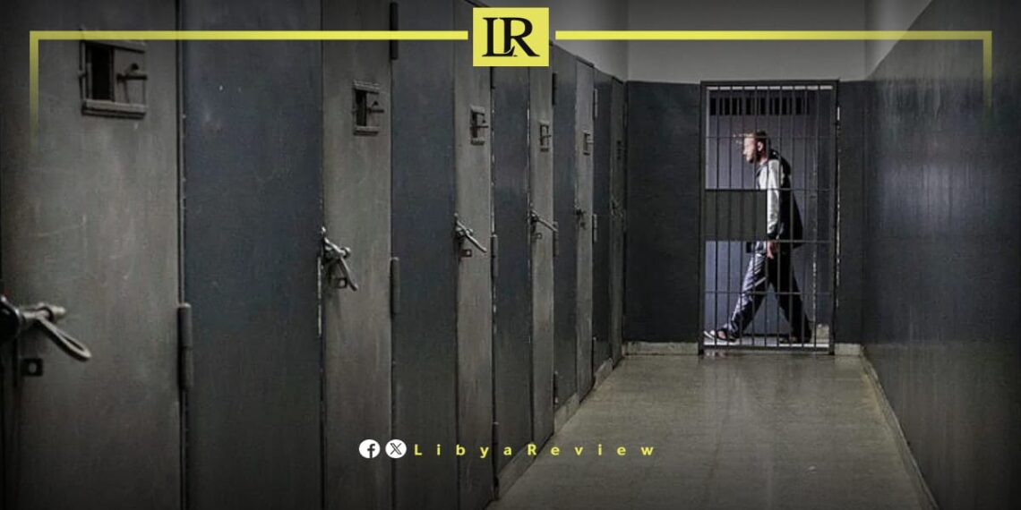 UNSMIL Condemns Arbitrary Arrests & Detentions in Libya