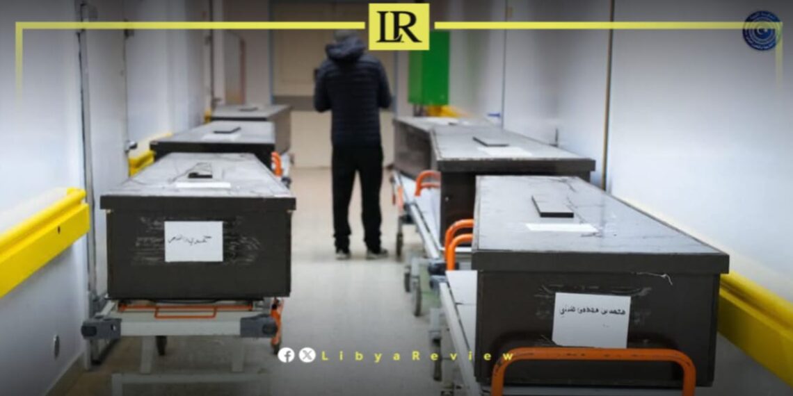Libya Facilitates Return of Deceased Tunisian Workers