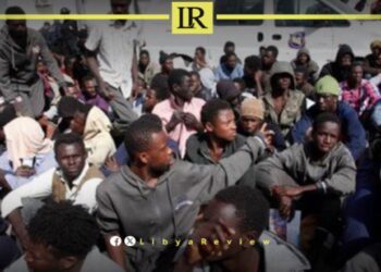 IOM Repatriates 960 Nigerian Migrants from Libya