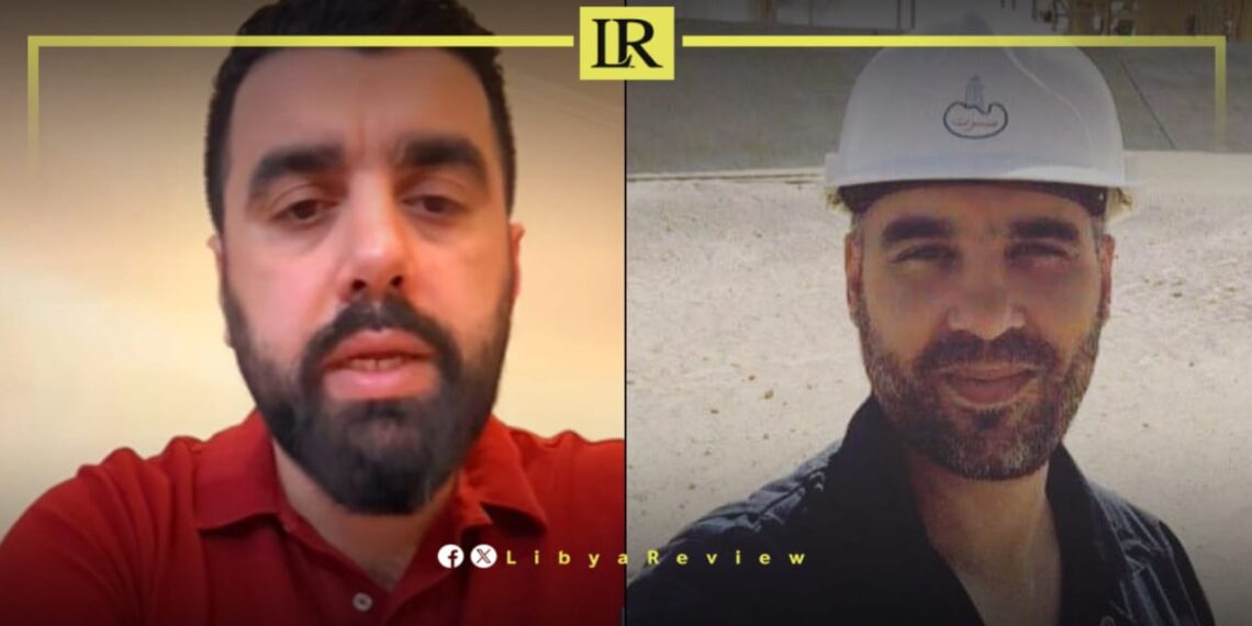 UN Calls on Libya to Reveal Fate of Missing Engineer