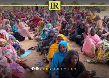 WFP Warns of Rising Humanitarian Needs in Libya