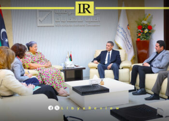 Libya & UN Discuss Municipal Election Preparations