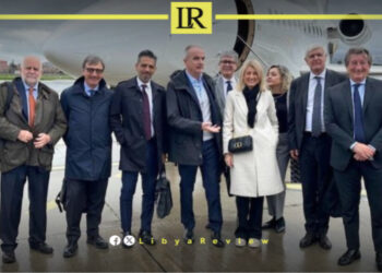 Italy to Resume Direct Rome-Benghazi Flights