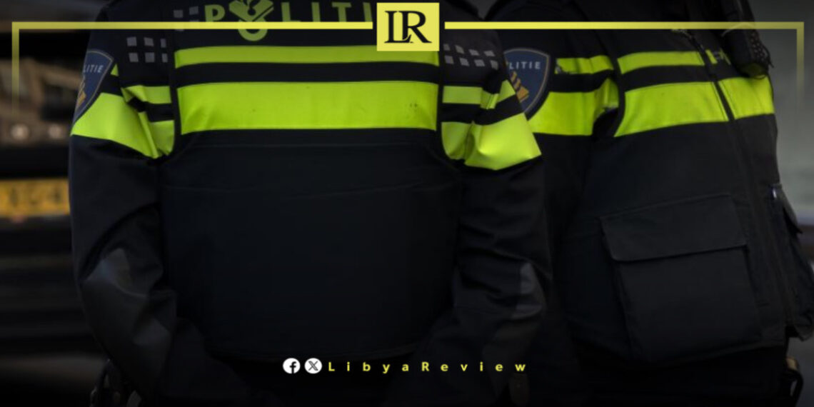 Libyan Man Arrested in Sweden for 2003 Rotterdam Murder