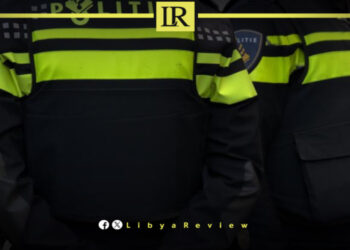 Libyan Man Arrested in Sweden for 2003 Rotterdam Murder