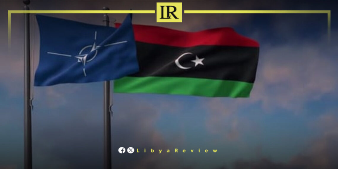 Experts Urge NATO to Pay Compensation for Libya’s Destruction