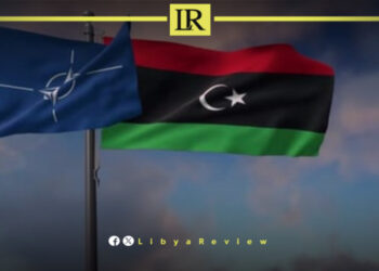 Experts Urge NATO to Pay Compensation for Libya’s Destruction