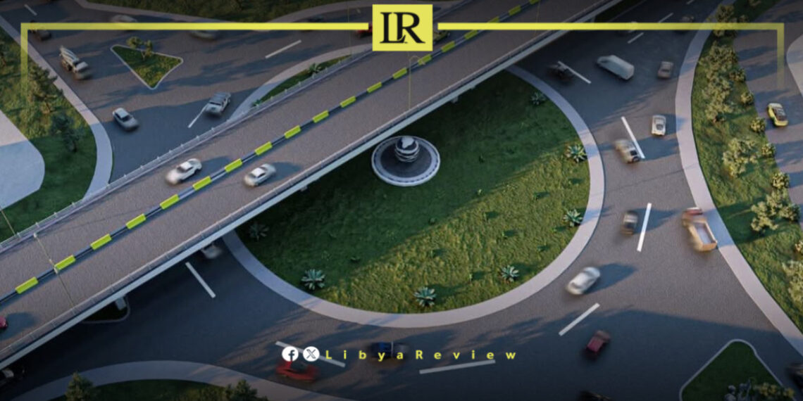 Libya Launches Major Infrastructure Project with New Bridge in Sirte