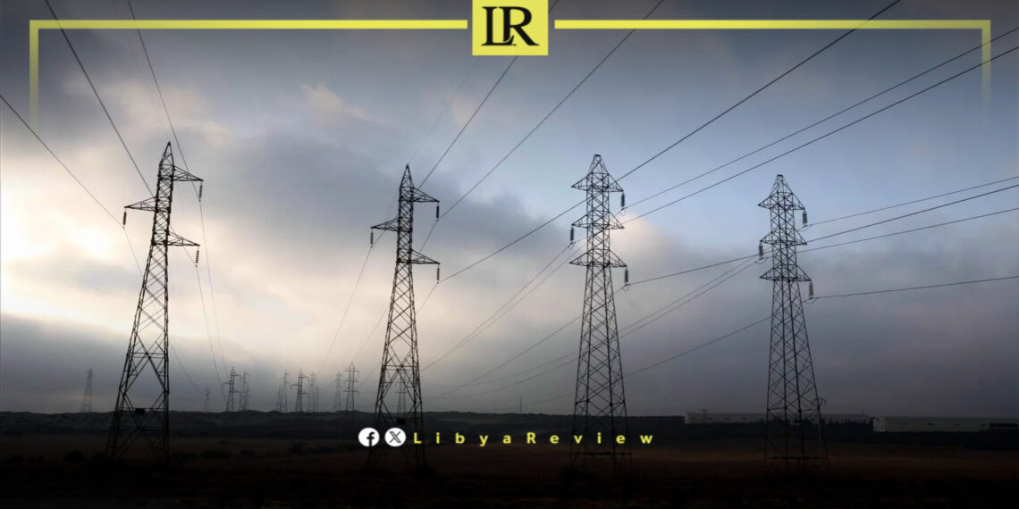 Libya Prepares for Major Electricity Link with Algeria & Tunisia