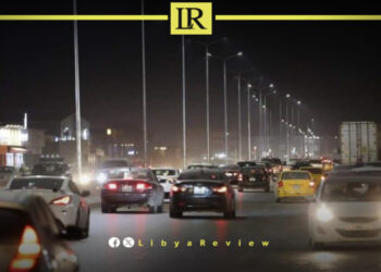 Libya Ranked First Among Arab Countries in Vehicle Ownership