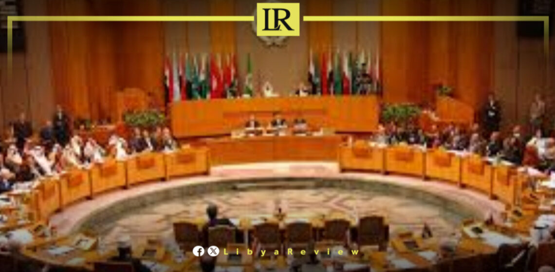 Libya Marks 80 Years of Arab League with Call for Unity