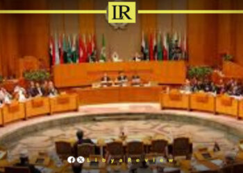 Libya Marks 80 Years of Arab League with Call for Unity