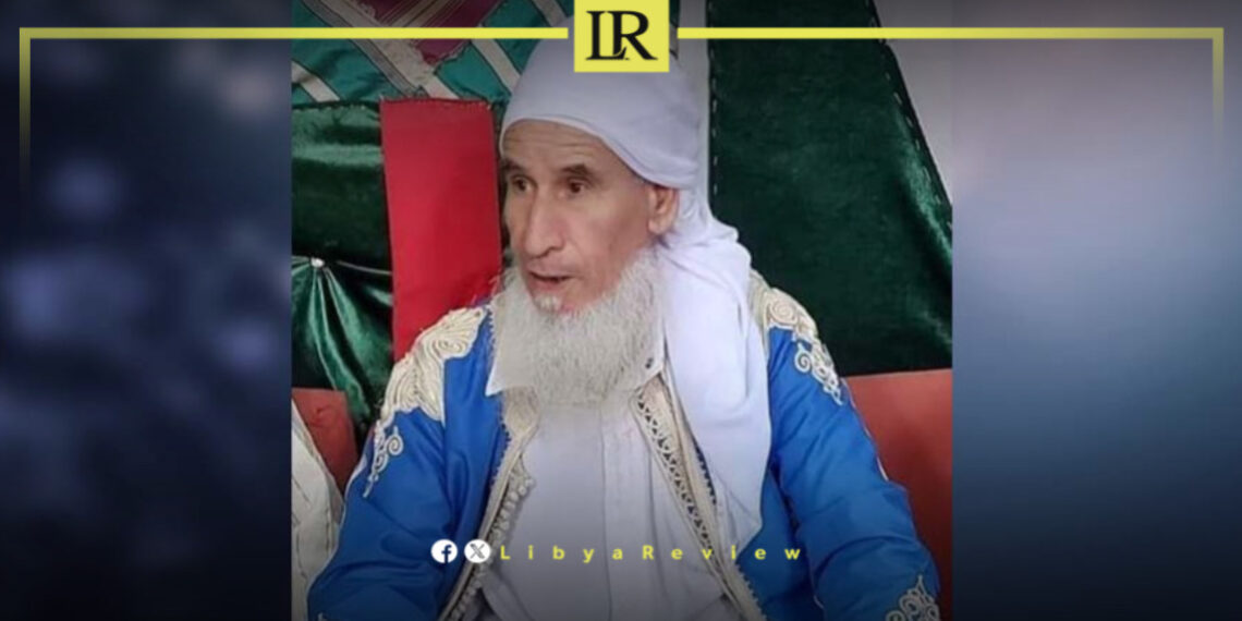 Libya Releases Prominent Sufi Leader After Year-Long Detention