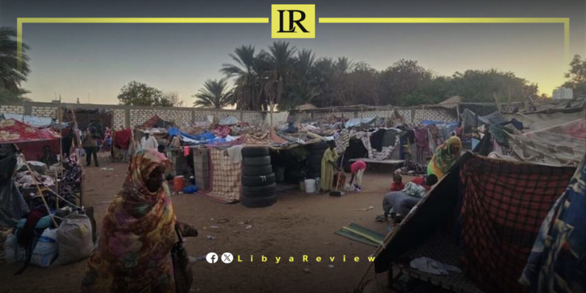 Libyan Official Highlights Challenges in Forecasting Refugee Arrivals