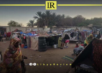 Libyan Official Highlights Challenges in Forecasting Refugee Arrivals