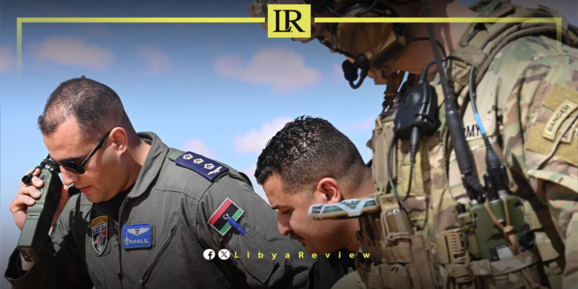 Libyan Official Highlights Challenges in Forecasting Refugee Arrivals