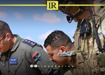 Libyan Official Highlights Challenges in Forecasting Refugee Arrivals