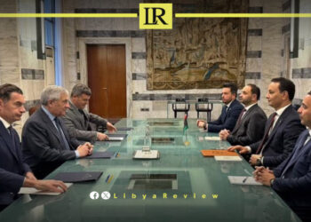 Libya Seeks Italian Support in Key Development Sectors