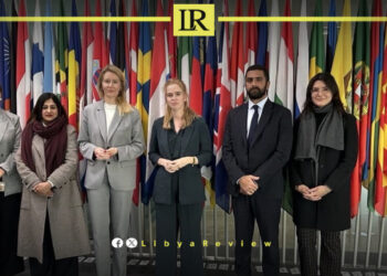 International Panel Calls for Accountability to Secure Libya’s Future