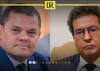 Dismissed Oil Minister Accuses Libya’s PM of Power Abuse