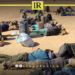 93 Migrants Intercepted in Libya's Desert