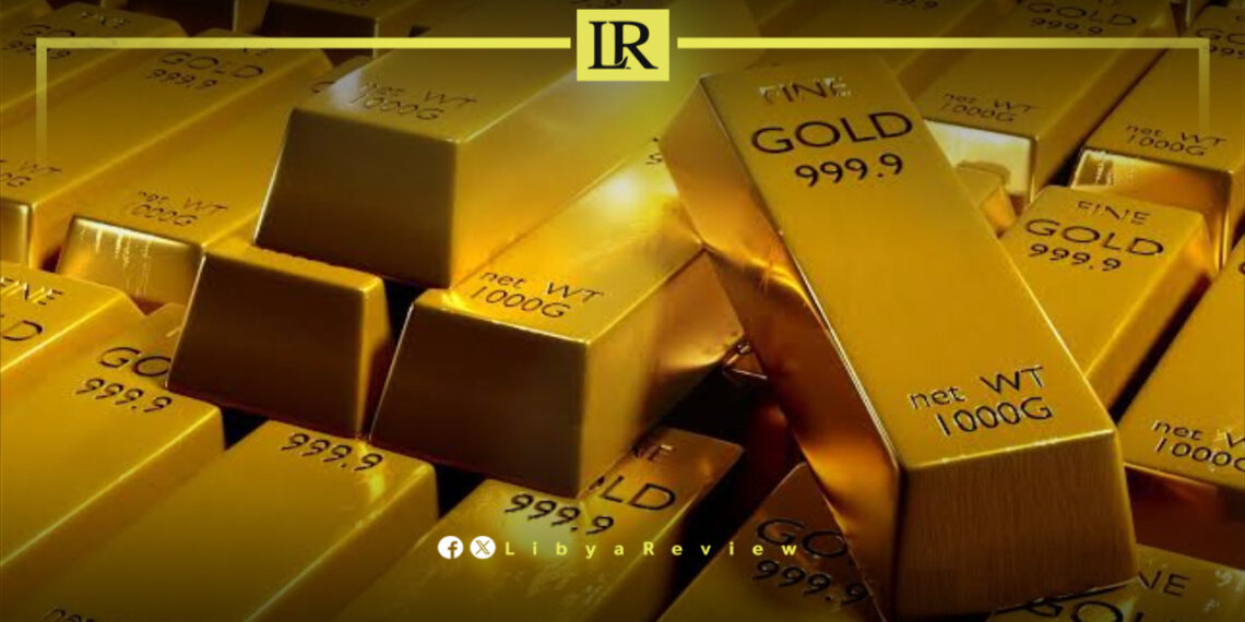 Libya Becomes 6th-Largest Importer of Turkish Jewelry