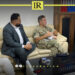British Military Delegation Visits Misrata