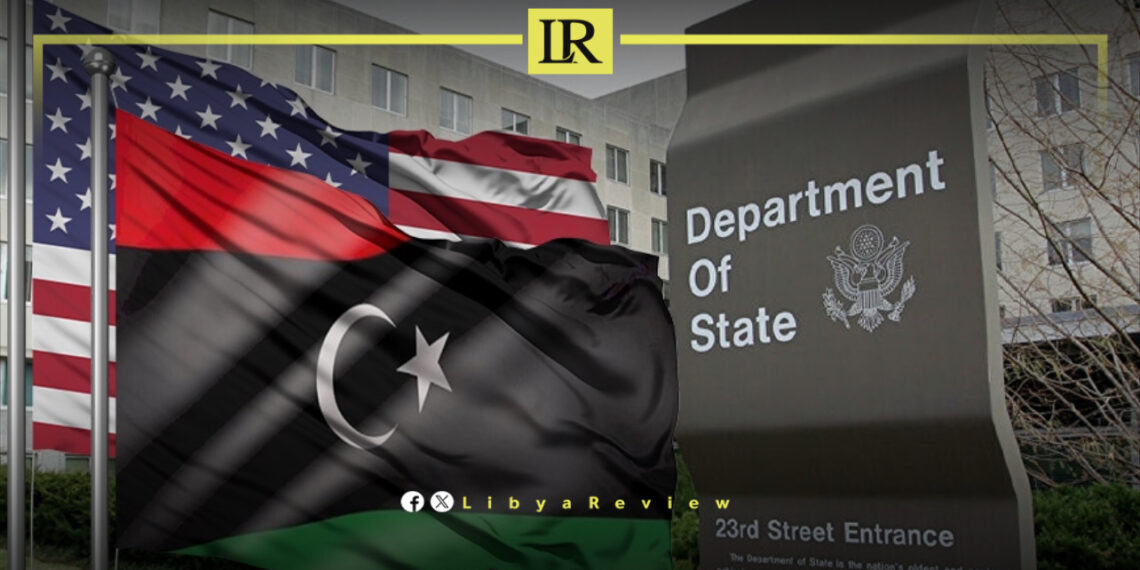 Libya Among 11 Countries Targeted in Proposed US Travel Restrictions