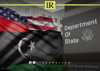 Libya Among 11 Countries Targeted in Proposed US Travel Restrictions