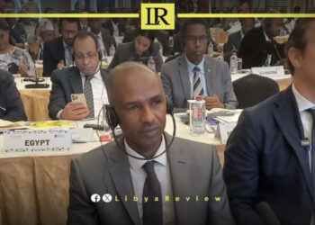 Libya Participates in African Electoral Discussions in Accra
