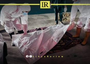 3 Bodies Found Near Libya's Al-Zawiya's Spanish Port