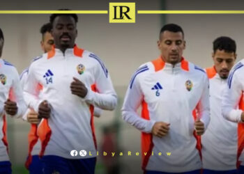 Libya’s World Cup Hopes Rise After Cameroon’s Draw